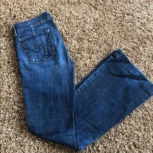 Citizens of Humanity Dunaway #087